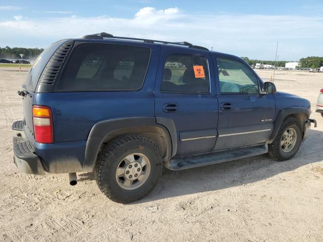 Photo 2 VIN: 1GNEC13Z52R256203 - CHEVROLET TAHOE 