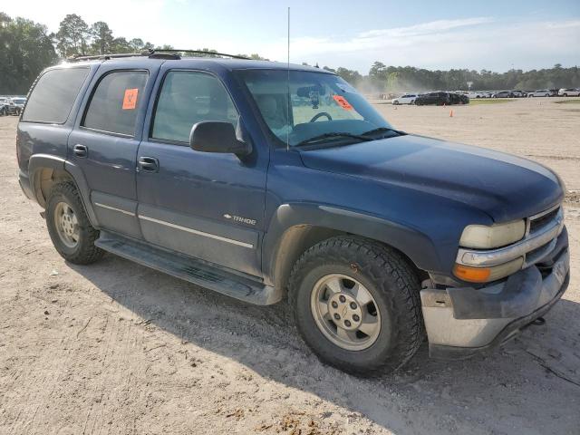 Photo 3 VIN: 1GNEC13Z52R256203 - CHEVROLET TAHOE 