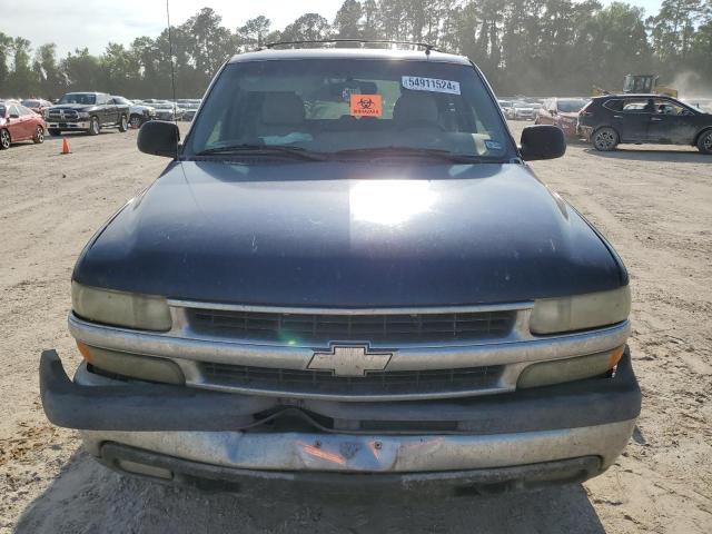 Photo 4 VIN: 1GNEC13Z52R256203 - CHEVROLET TAHOE 