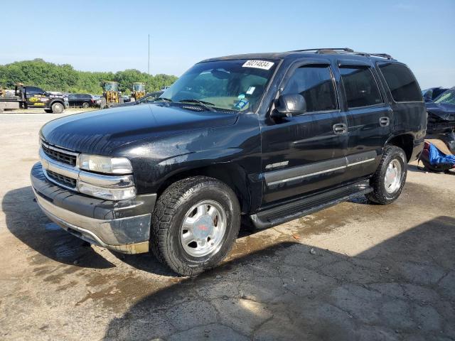 Photo 0 VIN: 1GNEC13Z52R259151 - CHEVROLET TAHOE 