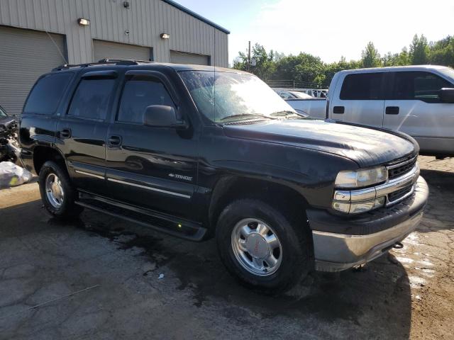 Photo 3 VIN: 1GNEC13Z52R259151 - CHEVROLET TAHOE 