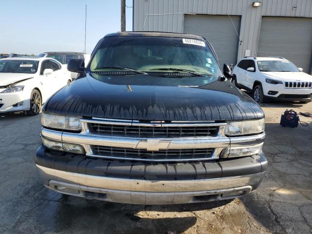 Photo 4 VIN: 1GNEC13Z52R259151 - CHEVROLET TAHOE 