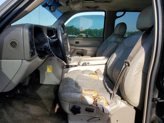 Photo 6 VIN: 1GNEC13Z52R259151 - CHEVROLET TAHOE 