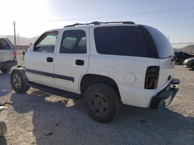 Photo 1 VIN: 1GNEC13Z52R322376 - CHEVROLET TAHOE 