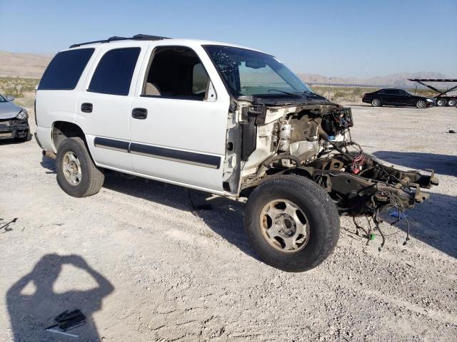 Photo 3 VIN: 1GNEC13Z52R322376 - CHEVROLET TAHOE 