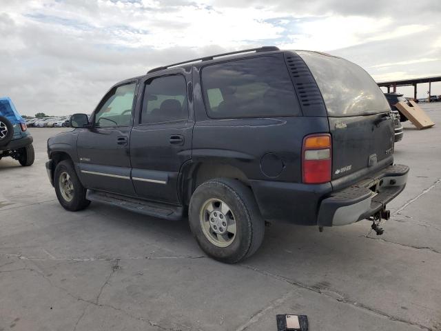 Photo 1 VIN: 1GNEC13Z53J129659 - CHEVROLET TAHOE 