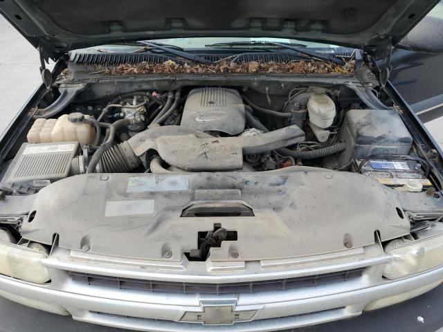 Photo 11 VIN: 1GNEC13Z53J129659 - CHEVROLET TAHOE 