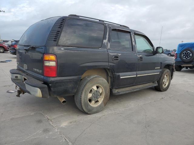 Photo 2 VIN: 1GNEC13Z53J129659 - CHEVROLET TAHOE 