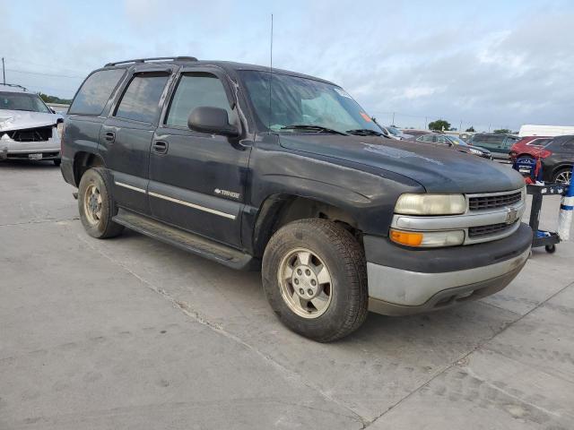 Photo 3 VIN: 1GNEC13Z53J129659 - CHEVROLET TAHOE 