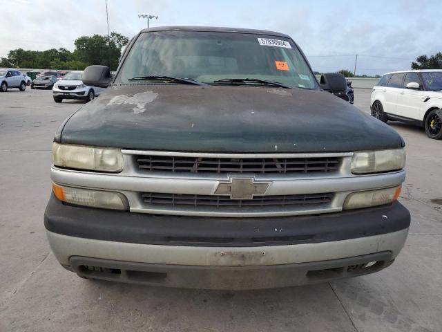 Photo 4 VIN: 1GNEC13Z53J129659 - CHEVROLET TAHOE 