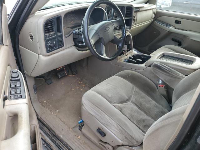 Photo 7 VIN: 1GNEC13Z53J129659 - CHEVROLET TAHOE 