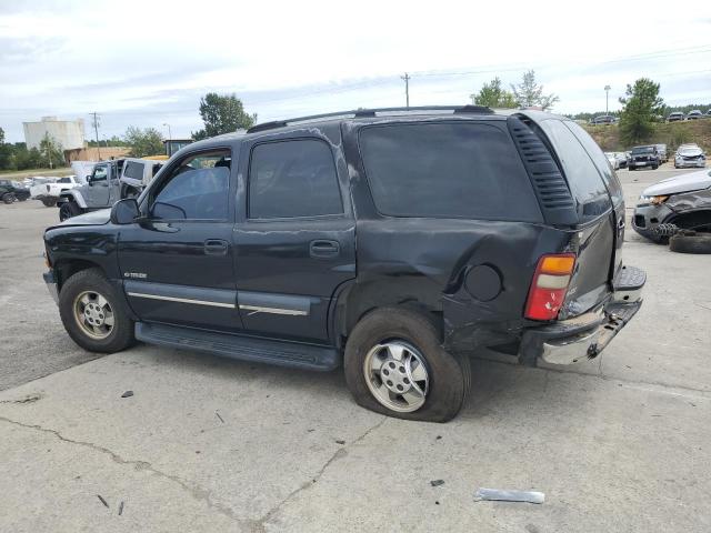 Photo 1 VIN: 1GNEC13Z53J271719 - CHEVROLET TAHOE 