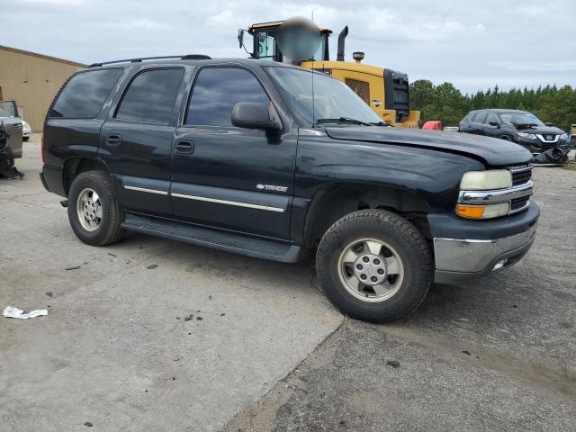 Photo 3 VIN: 1GNEC13Z53J271719 - CHEVROLET TAHOE 