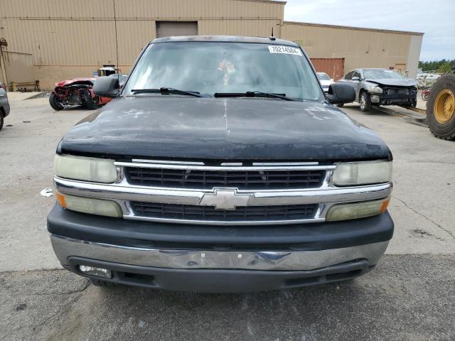 Photo 4 VIN: 1GNEC13Z53J271719 - CHEVROLET TAHOE 