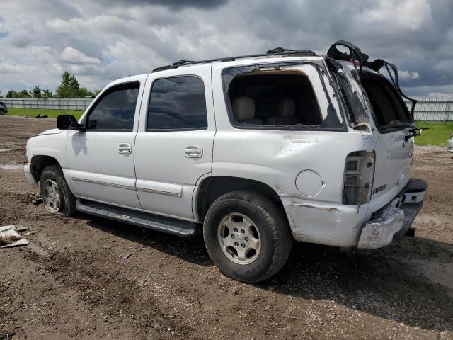 Photo 1 VIN: 1GNEC13Z54J104293 - CHEVROLET TAHOE C150 