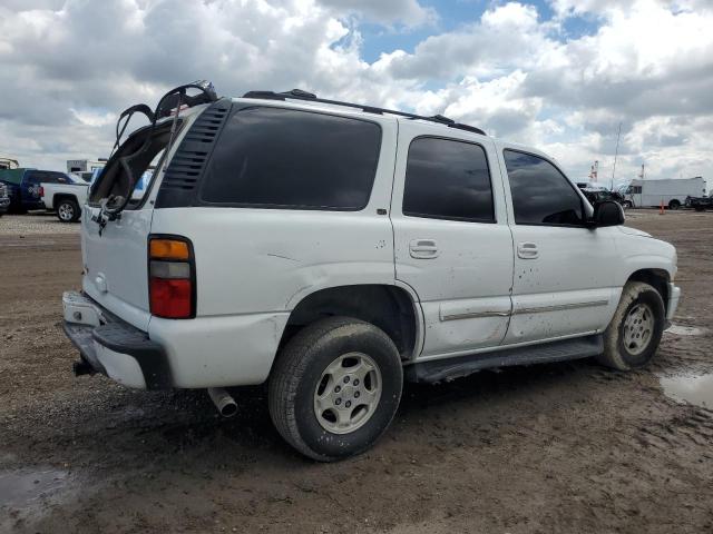 Photo 2 VIN: 1GNEC13Z54J104293 - CHEVROLET TAHOE C150 