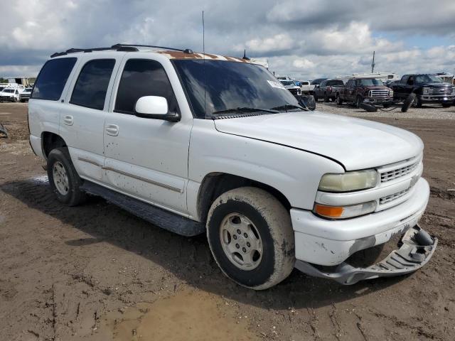 Photo 3 VIN: 1GNEC13Z54J104293 - CHEVROLET TAHOE C150 