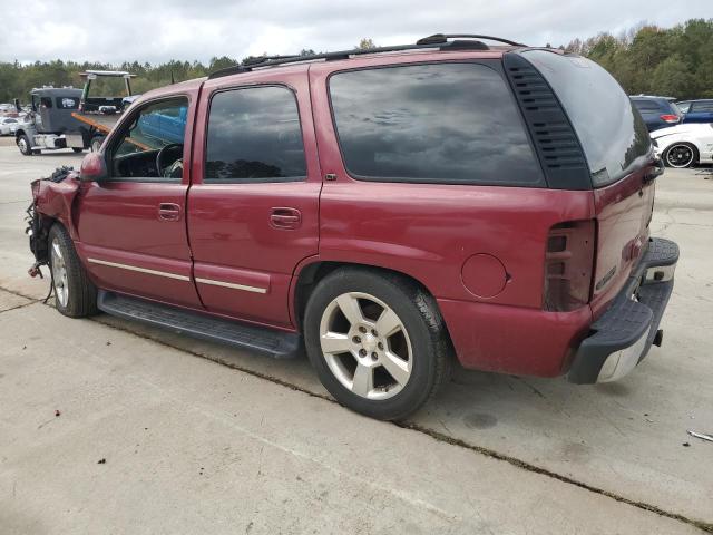 Photo 1 VIN: 1GNEC13Z54J149282 - CHEVROLET TAHOE C150 