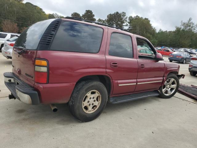 Photo 2 VIN: 1GNEC13Z54J149282 - CHEVROLET TAHOE C150 