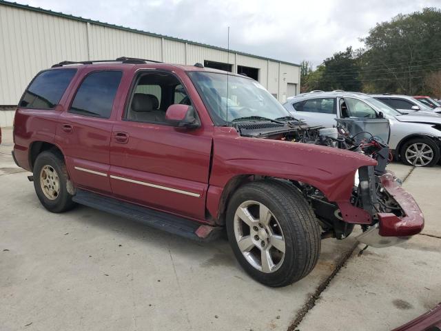 Photo 3 VIN: 1GNEC13Z54J149282 - CHEVROLET TAHOE C150 