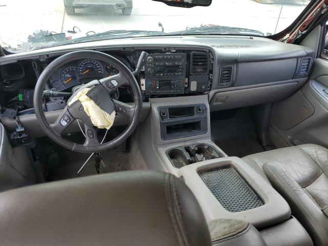 Photo 7 VIN: 1GNEC13Z54J149282 - CHEVROLET TAHOE C150 