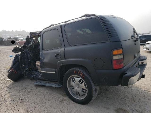 Photo 1 VIN: 1GNEC13Z54J330687 - CHEVROLET TAHOE 