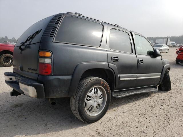 Photo 2 VIN: 1GNEC13Z54J330687 - CHEVROLET TAHOE 