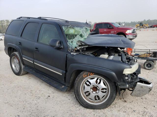 Photo 3 VIN: 1GNEC13Z54J330687 - CHEVROLET TAHOE 