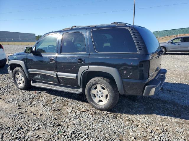 Photo 1 VIN: 1GNEC13Z54R155522 - CHEVROLET TAHOE 