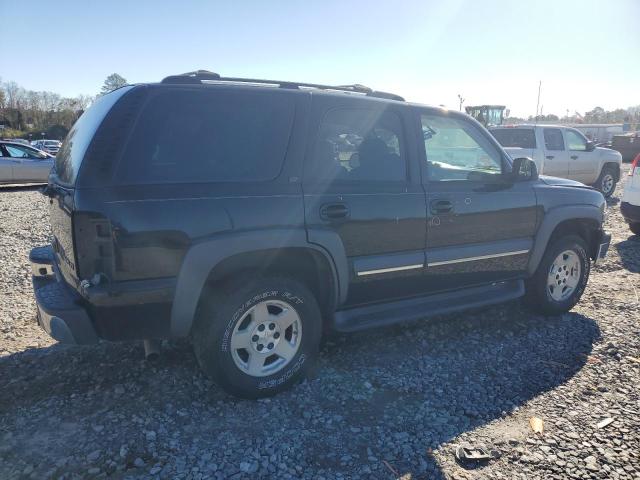 Photo 2 VIN: 1GNEC13Z54R155522 - CHEVROLET TAHOE 