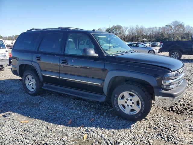 Photo 3 VIN: 1GNEC13Z54R155522 - CHEVROLET TAHOE 