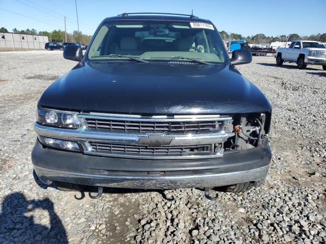 Photo 4 VIN: 1GNEC13Z54R155522 - CHEVROLET TAHOE 