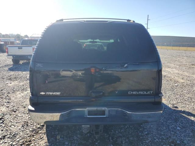 Photo 5 VIN: 1GNEC13Z54R155522 - CHEVROLET TAHOE 