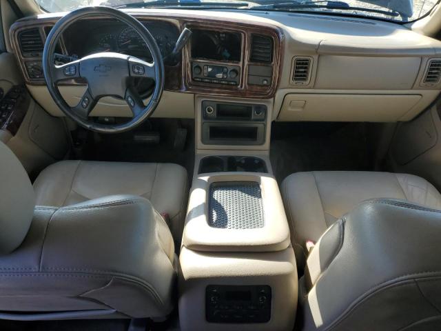 Photo 7 VIN: 1GNEC13Z54R155522 - CHEVROLET TAHOE 