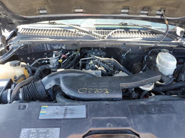 Photo 10 VIN: 1GNEC13Z56J101509 - CHEVROLET TAHOE C150 