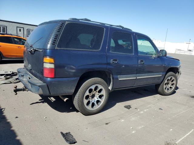 Photo 2 VIN: 1GNEC13Z56J101509 - CHEVROLET TAHOE C150 