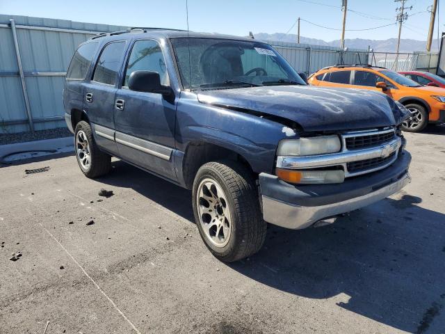 Photo 3 VIN: 1GNEC13Z56J101509 - CHEVROLET TAHOE C150 