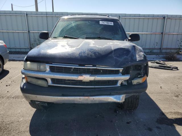 Photo 4 VIN: 1GNEC13Z56J101509 - CHEVROLET TAHOE C150 