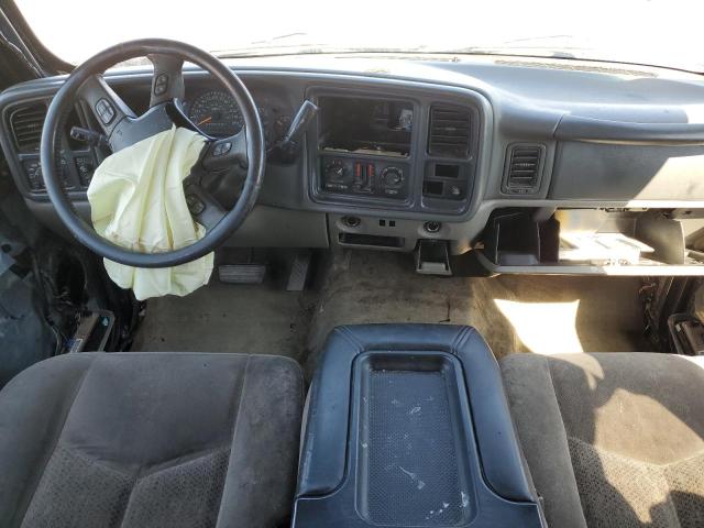 Photo 7 VIN: 1GNEC13Z56J101509 - CHEVROLET TAHOE C150 