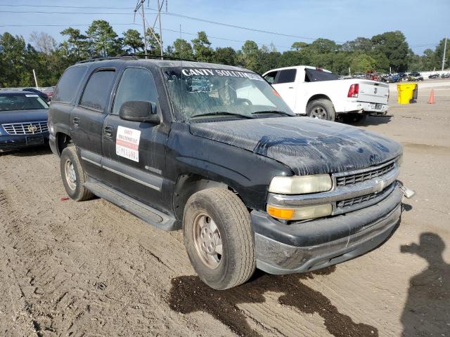 Photo 3 VIN: 1GNEC13Z62J338875 - CHEVROLET TAHOE C150 