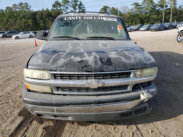 Photo 4 VIN: 1GNEC13Z62J338875 - CHEVROLET TAHOE C150 