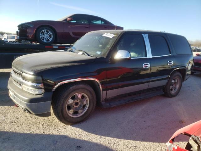 Photo 0 VIN: 1GNEC13Z62R161763 - CHEVROLET TAHOE 