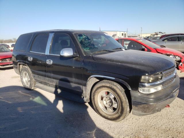 Photo 3 VIN: 1GNEC13Z62R161763 - CHEVROLET TAHOE 