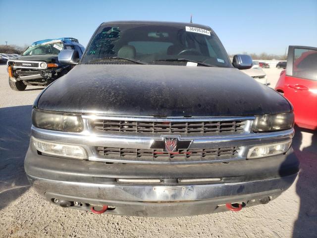 Photo 4 VIN: 1GNEC13Z62R161763 - CHEVROLET TAHOE 