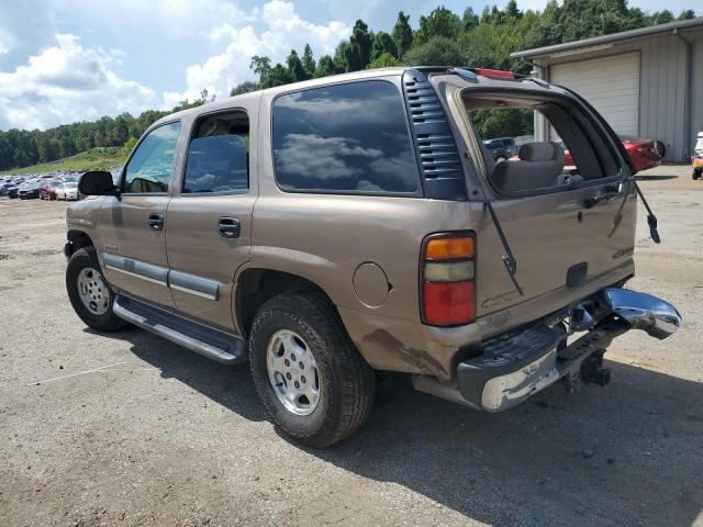 Photo 1 VIN: 1GNEC13Z63J316974 - CHEVROLET TAHOE 