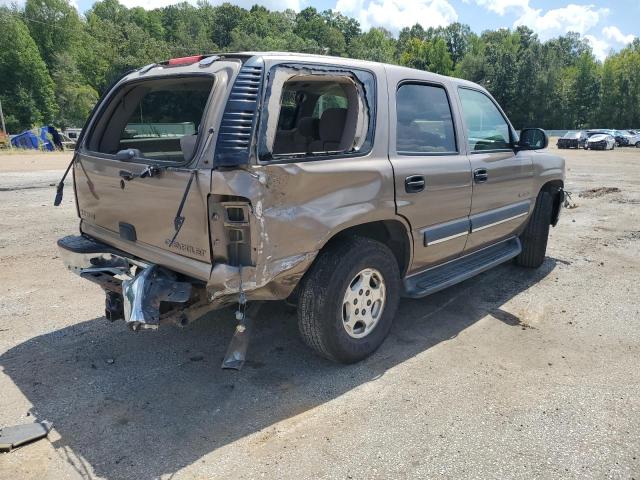 Photo 2 VIN: 1GNEC13Z63J316974 - CHEVROLET TAHOE 