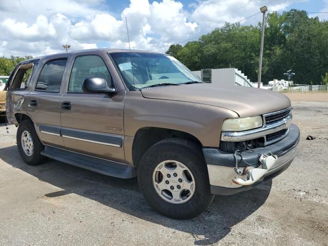 Photo 3 VIN: 1GNEC13Z63J316974 - CHEVROLET TAHOE 