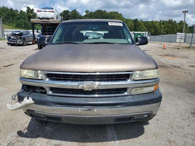 Photo 4 VIN: 1GNEC13Z63J316974 - CHEVROLET TAHOE 