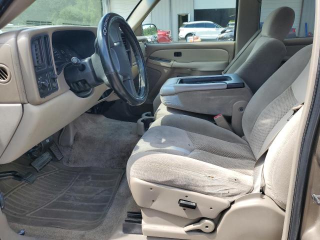 Photo 6 VIN: 1GNEC13Z63J316974 - CHEVROLET TAHOE 