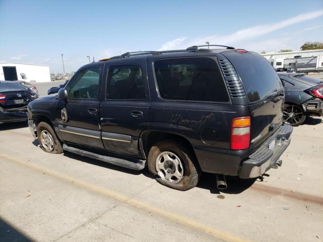 Photo 1 VIN: 1GNEC13Z63R128585 - CHEVROLET TAHOE C150 